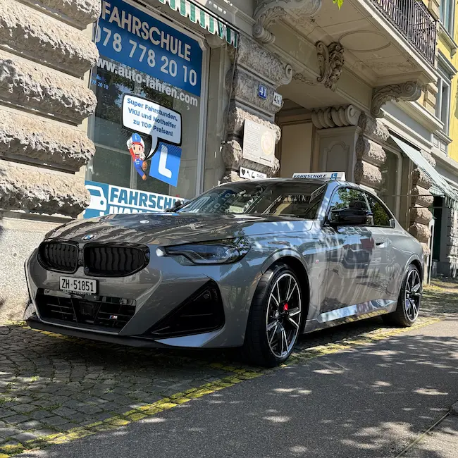VKU Zürich Kurszentrum für Verkehrskunde Seestrasse 41 8002 Zürich Enge